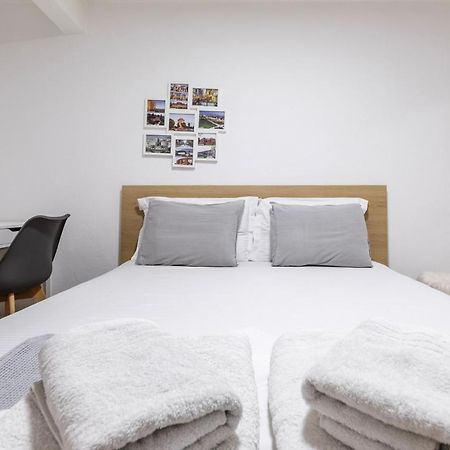 Αpartment In Rotonda Apartment Thessaloníki Ngoại thất bức ảnh