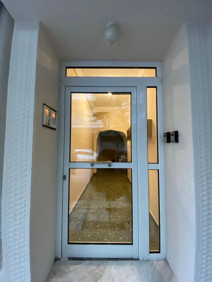 Αpartment In Rotonda Apartment Thessaloníki Ngoại thất bức ảnh