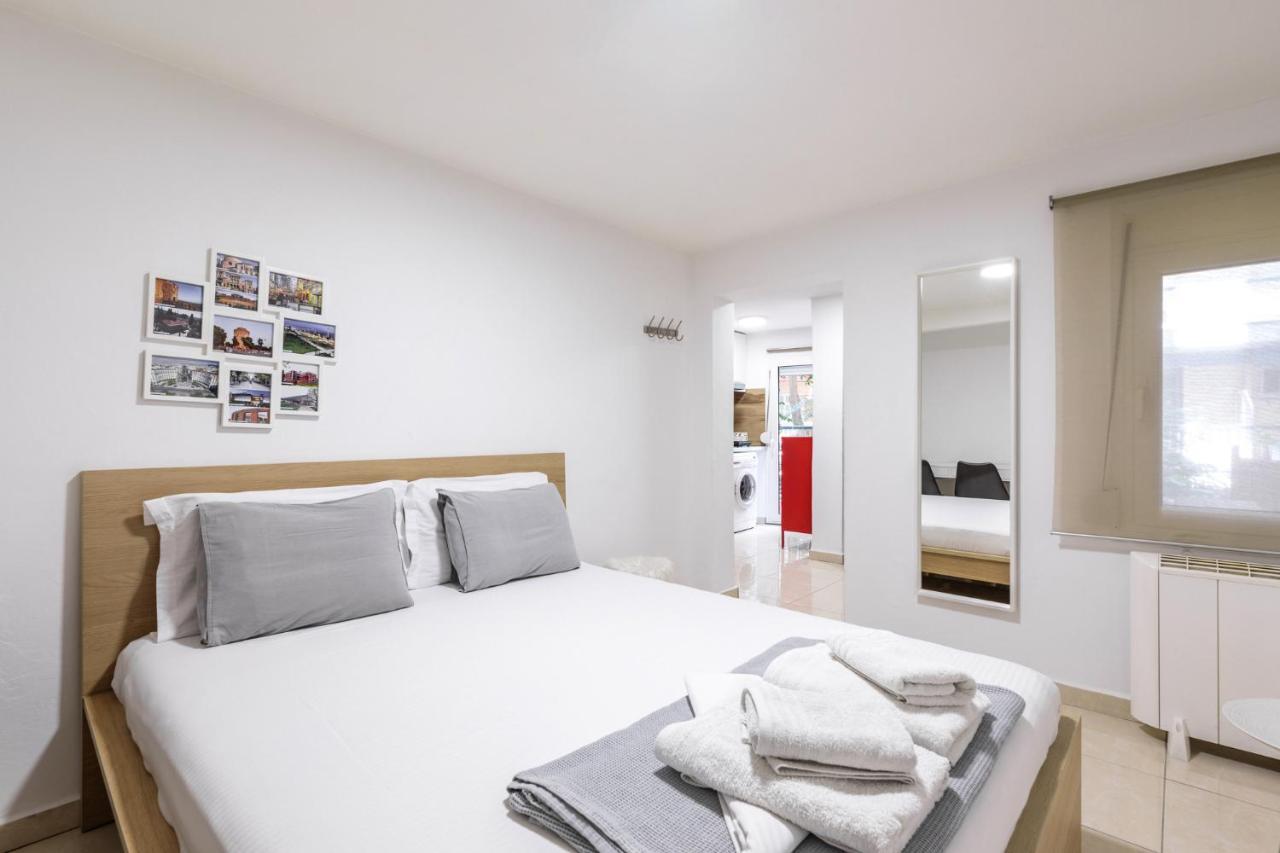 Αpartment In Rotonda Apartment Thessaloníki Ngoại thất bức ảnh