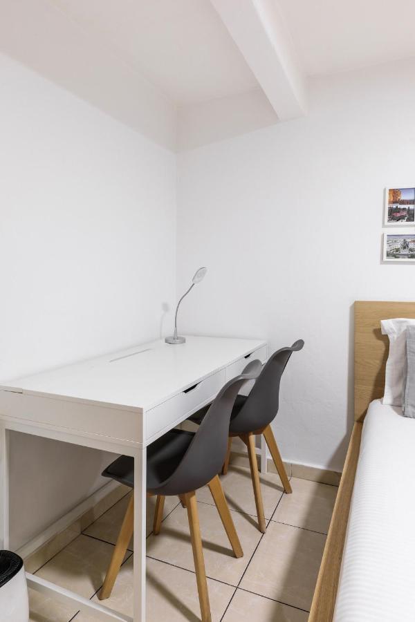 Αpartment In Rotonda Apartment Thessaloníki Ngoại thất bức ảnh